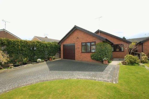 2 Bedroom Detached